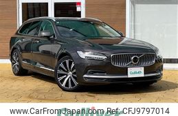 volvo v90 2021 -VOLVO--Volvo V90 5AA-PB420TMA--YV1PW06MCN1176040---VOLVO--Volvo V90 5AA-PB420TMA--YV1PW06MCN1176040-