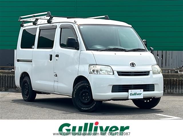 toyota liteace-van 2011 -TOYOTA--Liteace VAN ABF-S402M--S402M-0026464---TOYOTA--Liteace VAN ABF-S402M--S402M-0026464- image 1