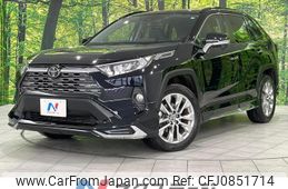 toyota rav4 2019 quick_quick_MXAA54_MXAA54-4012671