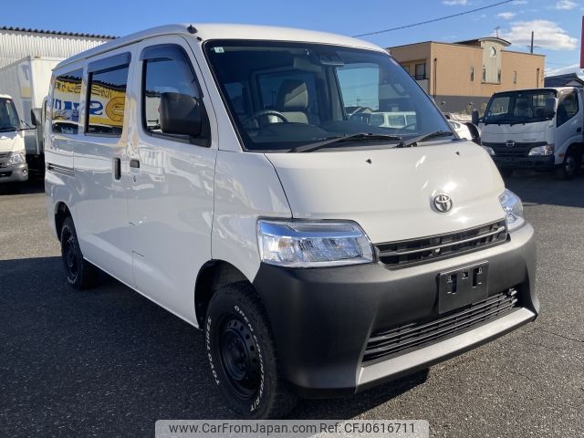 toyota townace-van 2021 -TOYOTA--Townace Van 5BF-S403M--S403M-0007579---TOYOTA--Townace Van 5BF-S403M--S403M-0007579- image 1