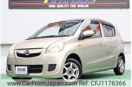 daihatsu mira 2008 -DAIHATSU--Mira DBA-L275S--L275S-2009202---DAIHATSU--Mira DBA-L275S--L275S-2009202-