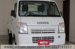 suzuki carry-truck 2009 GOO_JP_700130095430250614001