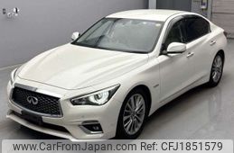nissan skyline 2018 CFJ1851579