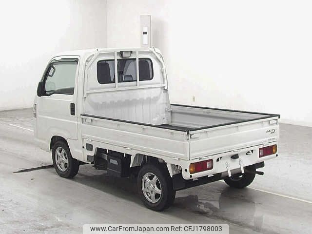 honda acty-truck 2011 CFJ1798003 image 2