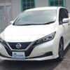nissan leaf 2018 -NISSAN--Leaf ZE1--031276---NISSAN--Leaf ZE1--031276- image 10