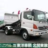hino ranger 2009 CFJ1796201 image 24
