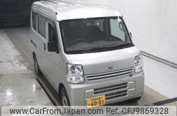 nissan clipper-van 2019 -NISSAN 【習志野 480ｹ6001】--Clipper Van DR17V--305039---NISSAN 【習志野 480ｹ6001】--Clipper Van DR17V--305039-