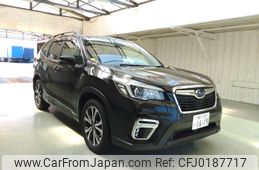 subaru forester 2019 ENHANCEAUTO_1_ea287382