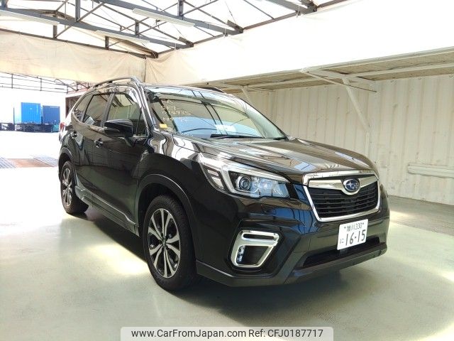 subaru forester 2019 ENHANCEAUTO_1_ea287382 image 1