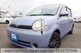 toyota sienta 2006 REALMOTOR_N2025010246A-10