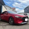 mazda mazda3 2019 CFJ1842770 image 22