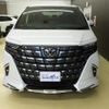 toyota alphard 2025 quick_quick_6AA-AAHH40W_AAHH40-0040149 image 3