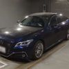 toyota crown 2021 -TOYOTA 【神戸 304む9061】--Crown AZSH20-1079971---TOYOTA 【神戸 304む9061】--Crown AZSH20-1079971- image 1