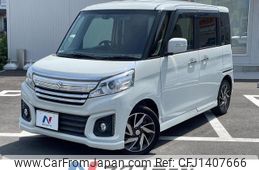 suzuki spacia 2016 quick_quick_MK42S_MK42S-610921