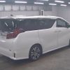 toyota alphard 2023 quick_quick_3BA-AGH30W_AGH30-0464257 image 4