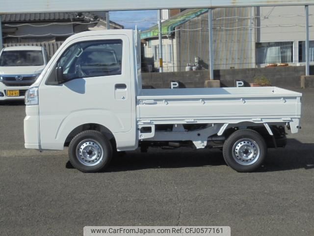 daihatsu hijet-truck 2024 quick_quick_3BD-S510P_S510P-0602350 image 2