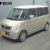 suzuki palette 2009 -SUZUKI 【金沢 580ﾋ673】--Palette MK21S--146035---SUZUKI 【金沢 580ﾋ673】--Palette MK21S--146035- image 1
