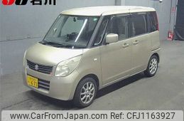 suzuki palette 2009 -SUZUKI 【金沢 580ﾋ673】--Palette MK21S--146035---SUZUKI 【金沢 580ﾋ673】--Palette MK21S--146035-