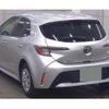 toyota corolla-sport 2022 CFJ1791971 image 2