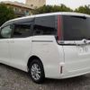 toyota noah 2021 -TOYOTA 【野田 500】--Noah 3BA-ZRR80G--ZRR80-0664972---TOYOTA 【野田 500】--Noah 3BA-ZRR80G--ZRR80-0664972- image 2