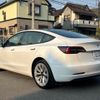 tesla-motors model-3 2022 quick_quick_3L23T_LRW3F7EK9NC496000 image 2