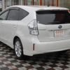 toyota prius-α 2012 quick_quick_ZVW41W_ZVW41-3181908 image 3