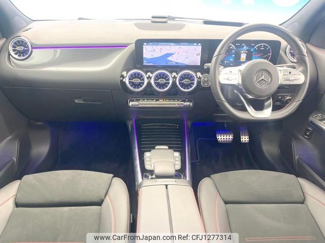 mercedes-benz gla-class 2022 quick_quick_247713M_W1N2477132J428331 image 2