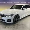 bmw 3-series 2019 -BMW--BMW 3 Series 3DA-5V20--WBA5V72030AJ48924---BMW--BMW 3 Series 3DA-5V20--WBA5V72030AJ48924- image 2