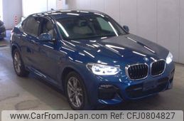 bmw x4 2021 quick_quick_3DA-VJ20_WBAVJ920009H67380