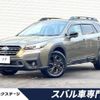 subaru outback 2022 -SUBARU--Legacy OutBack 4BA-BT5--BT5-006437---SUBARU--Legacy OutBack 4BA-BT5--BT5-006437- image 1