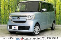 honda n-box 2020 -HONDA--N BOX 6BA-JF3--JF3-1530422---HONDA--N BOX 6BA-JF3--JF3-1530422-