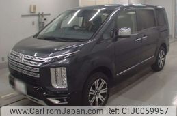 mitsubishi delica-d5 2023 -MITSUBISHI 【札幌 303ま6673】--Delica D5 CV1W-4015798---MITSUBISHI 【札幌 303ま6673】--Delica D5 CV1W-4015798-