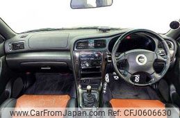 subaru legacy-b4 2003 504928-927083