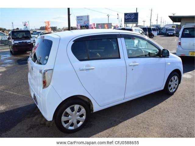 daihatsu mira-e-s 2011 -DAIHATSU--Mira e:s DBA-LA300S--LA300S-1035460---DAIHATSU--Mira e:s DBA-LA300S--LA300S-1035460- image 2