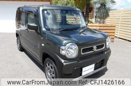 suzuki hustler 2020 CFJ1426166