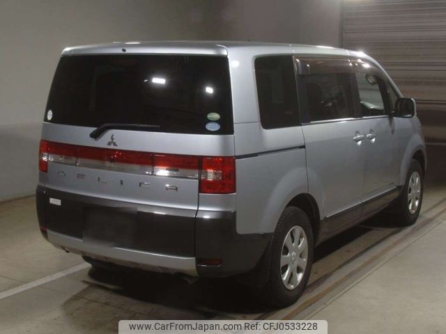 mitsubishi delica-d5 2014 -MITSUBISHI--Delica D5 CV2W-1000396---MITSUBISHI--Delica D5 CV2W-1000396- image 2