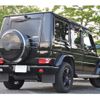 mercedes-benz g-class 2016 -MERCEDES-BENZ 【品川 351】--Benz G Class LDA-463348--WDB4633482X247992---MERCEDES-BENZ 【品川 351】--Benz G Class LDA-463348--WDB4633482X247992- image 4