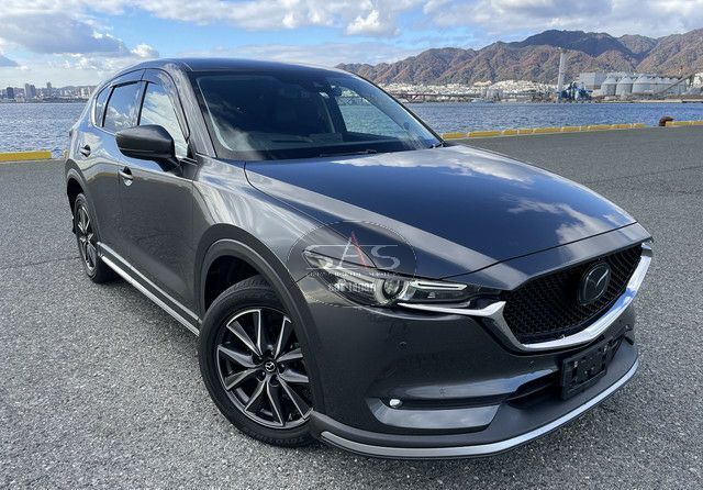 mazda cx-5 2018 sas-2773-A image 2