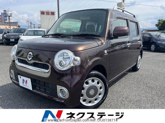 daihatsu mira-cocoa 2015 -DAIHATSU--Mira Cocoa DBA-L675S--L675S-0196016---DAIHATSU--Mira Cocoa DBA-L675S--L675S-0196016- image 1