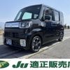 daihatsu wake 2021 -DAIHATSU 【松本 583ｲ7379】--WAKE 3BA-LA700S--LA700S0168355---DAIHATSU 【松本 583ｲ7379】--WAKE 3BA-LA700S--LA700S0168355- image 1