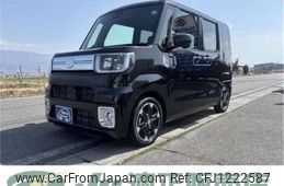 daihatsu wake 2021 -DAIHATSU 【松本 583ｲ7379】--WAKE 3BA-LA700S--LA700S0168355---DAIHATSU 【松本 583ｲ7379】--WAKE 3BA-LA700S--LA700S0168355-