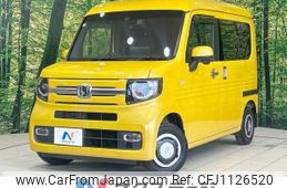 honda n-van 2020 -HONDA--N VAN HBD-JJ1--JJ1-3048528---HONDA--N VAN HBD-JJ1--JJ1-3048528-