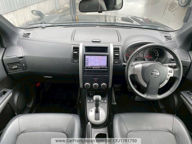 nissan x-trail 2013 CFJ1781750 image 2