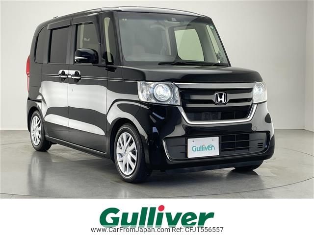 honda n-box 2020 CFJ1556557 image 1