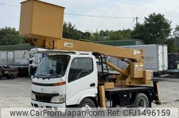 toyota dyna-truck 2008 CFJ1496159