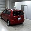 nissan note 2011 -NISSAN 【愛媛 501つ2593】--Note E11-722074---NISSAN 【愛媛 501つ2593】--Note E11-722074- image 2