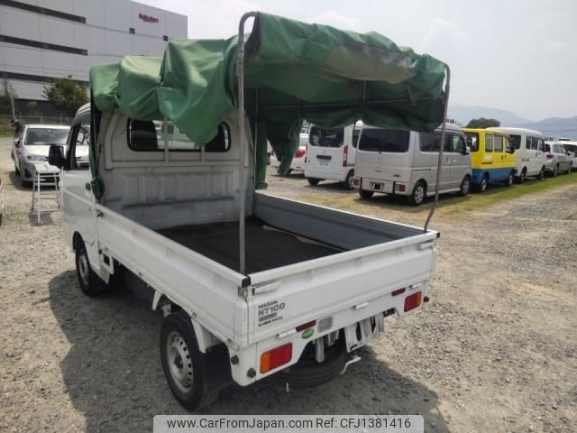 nissan nt100-clipper-truck 2017 quick_quick_EBD-DR16T_DR16T-257814 image 2