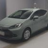 toyota aqua 2021 CFJ1588370 image 1