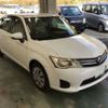 toyota corolla-axio 2013 -TOYOTA 【福井 530ｾ3831】--Corolla Axio NZE161--7029196---TOYOTA 【福井 530ｾ3831】--Corolla Axio NZE161--7029196- image 4