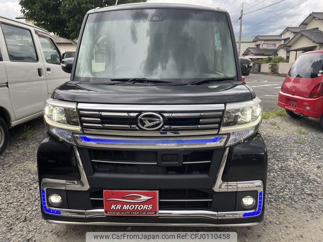 daihatsu tanto 2016 -DAIHATSU--Tanto DBA-LA600S--LA600S-0439974---DAIHATSU--Tanto DBA-LA600S--LA600S-0439974- image 2